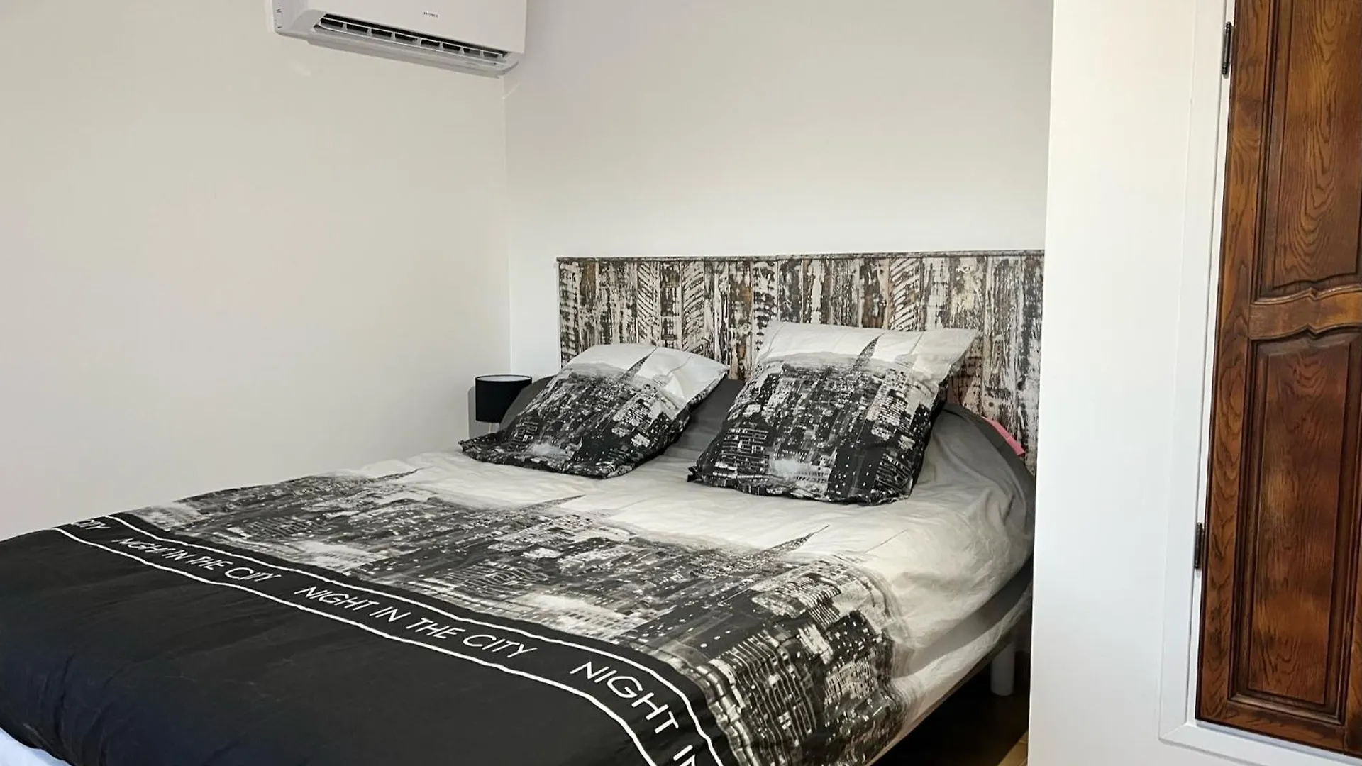 Le Belvedere D Espigoule Ginasservis Apartment