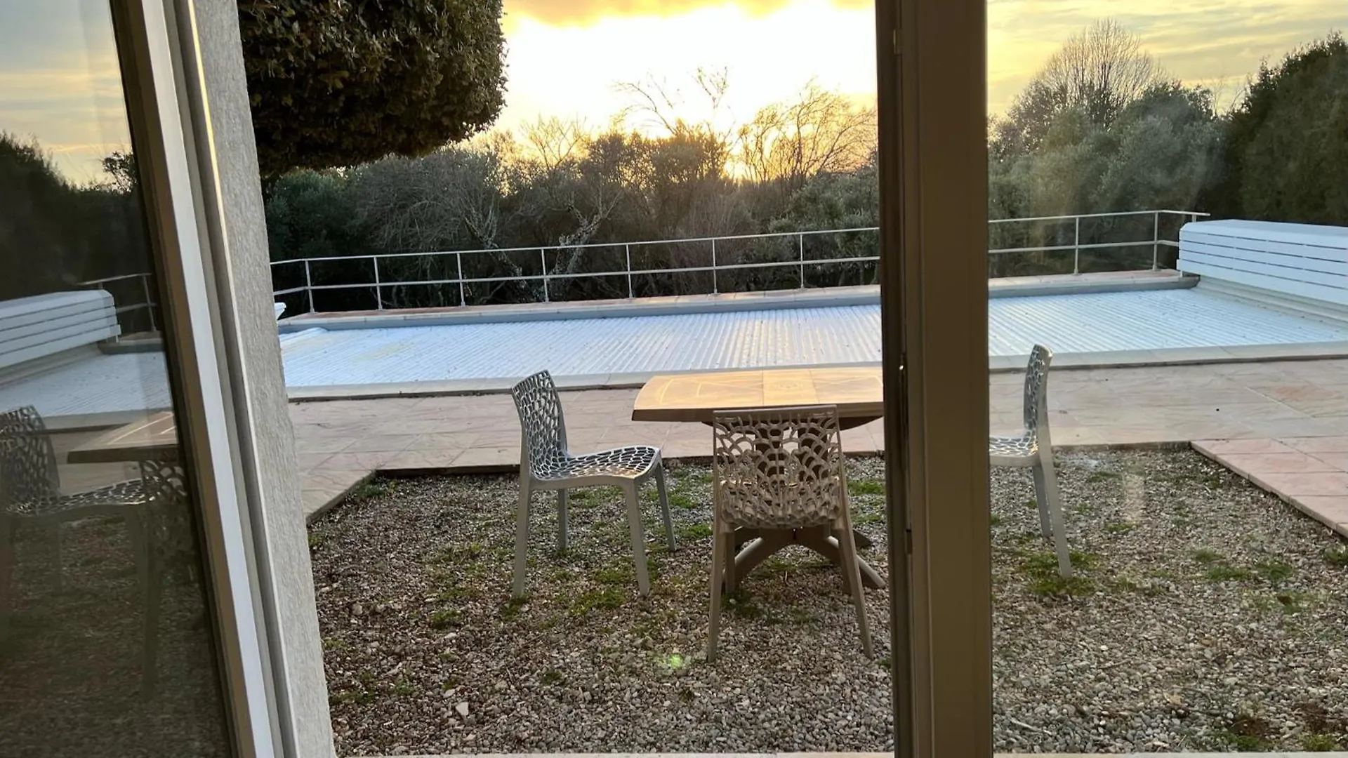 Le Belvedere D Espigoule Ginasservis Apartment