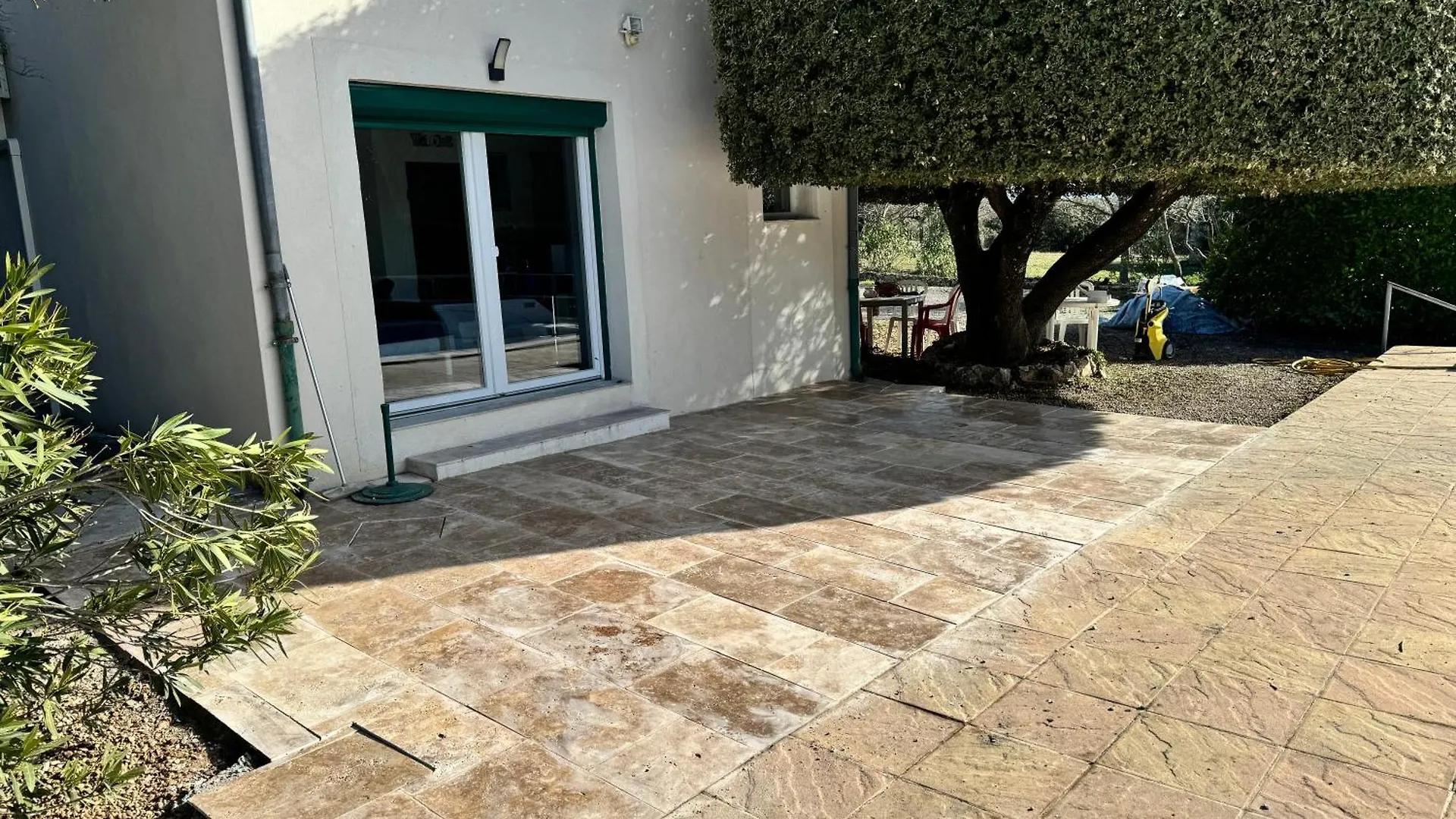 Le Belvedere D Espigoule Ginasservis Apartment